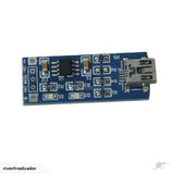 1A Lithium Battery Charge Module