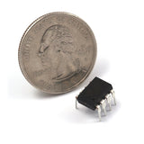 ATtiny85 AVR Microcontroller