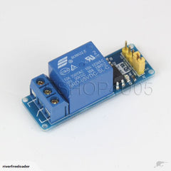 1 Channel 5V Relay Module