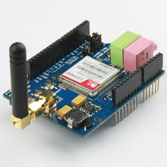 GSM / GPRS Shield