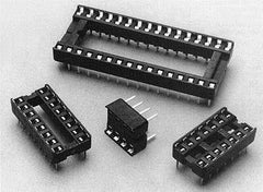 DIP IC Socket