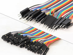 Jumper Wires