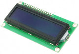 LCD Panel 2 Line 16 Character