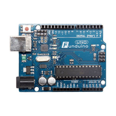 Arduino Uno R3 (Funduino)