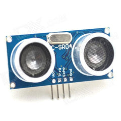 Ultrasonic Sensor