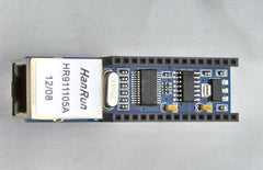 Ethernet Shield for Arduino Nano