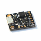 Attiny85 Mini USB Development Board